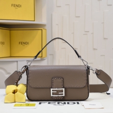 Fendi Top Handle Bags